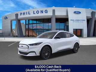 2026 Ford Mustang Mach-E Premium SUV