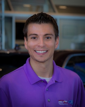 Staff member Shane Duehn from ID_5ecf07c1be57