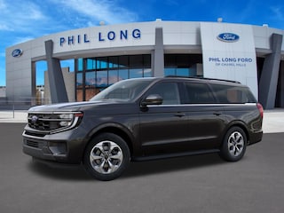 2027 Ford Expedition Max Active SUV
