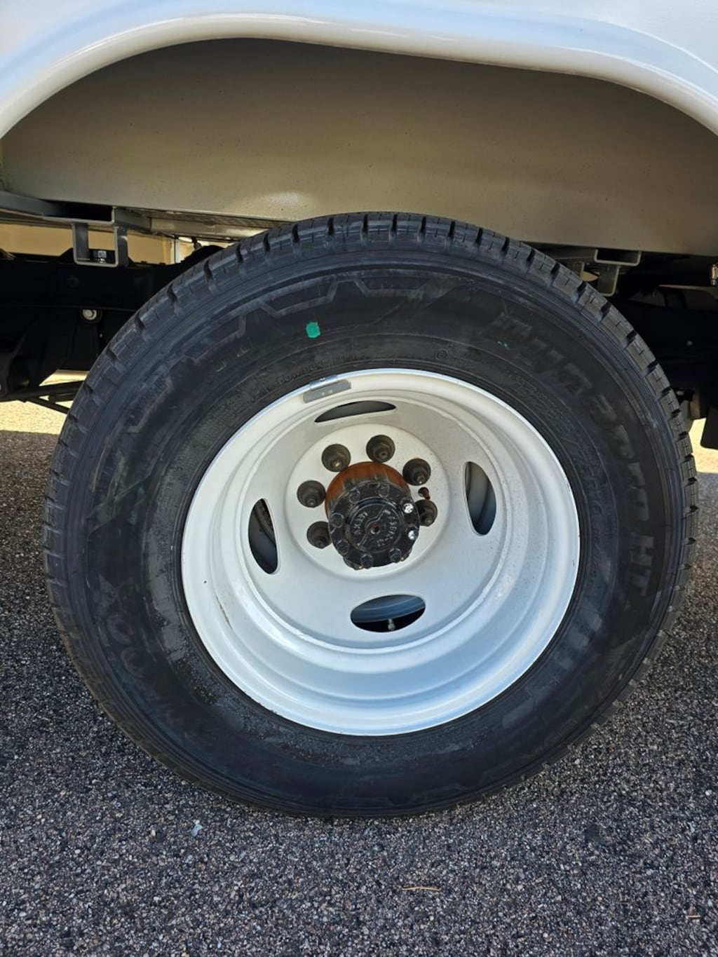 New 2026 Ford E-350SD Base Truck