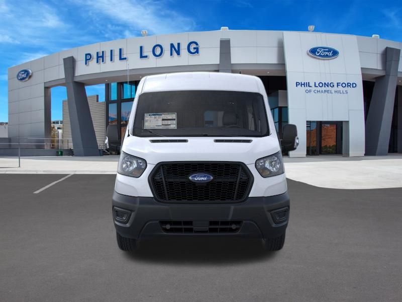 2025 Ford Transit Van Base - Photo 7