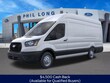  Ford Transit Commercial