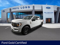2023 Ford F-150 XL Truck