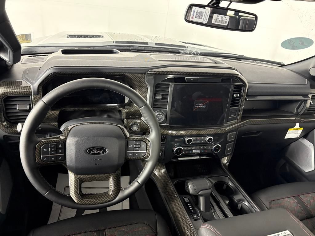 2025 Ford F-150 Lariat - Photo 31