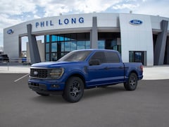 2026 Ford F-150 STX Truck SuperCrew Cab
