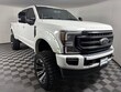  Ford F-250SD