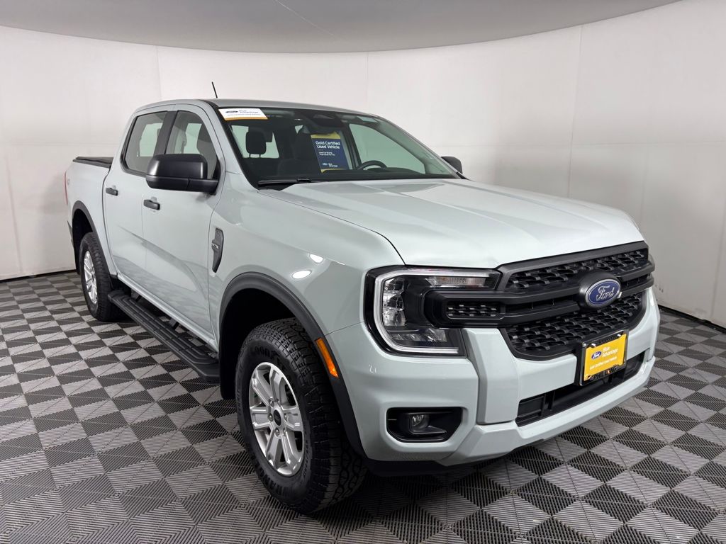 2024 Ford Ranger XL