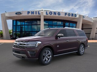 2023 Ford Expedition Max King Ranch SUV