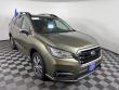 Certified 2022 Subaru Ascent Touring SUV