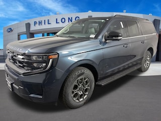 2026 Ford Expedition Max Active SUV