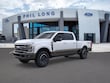  Ford F-250SD