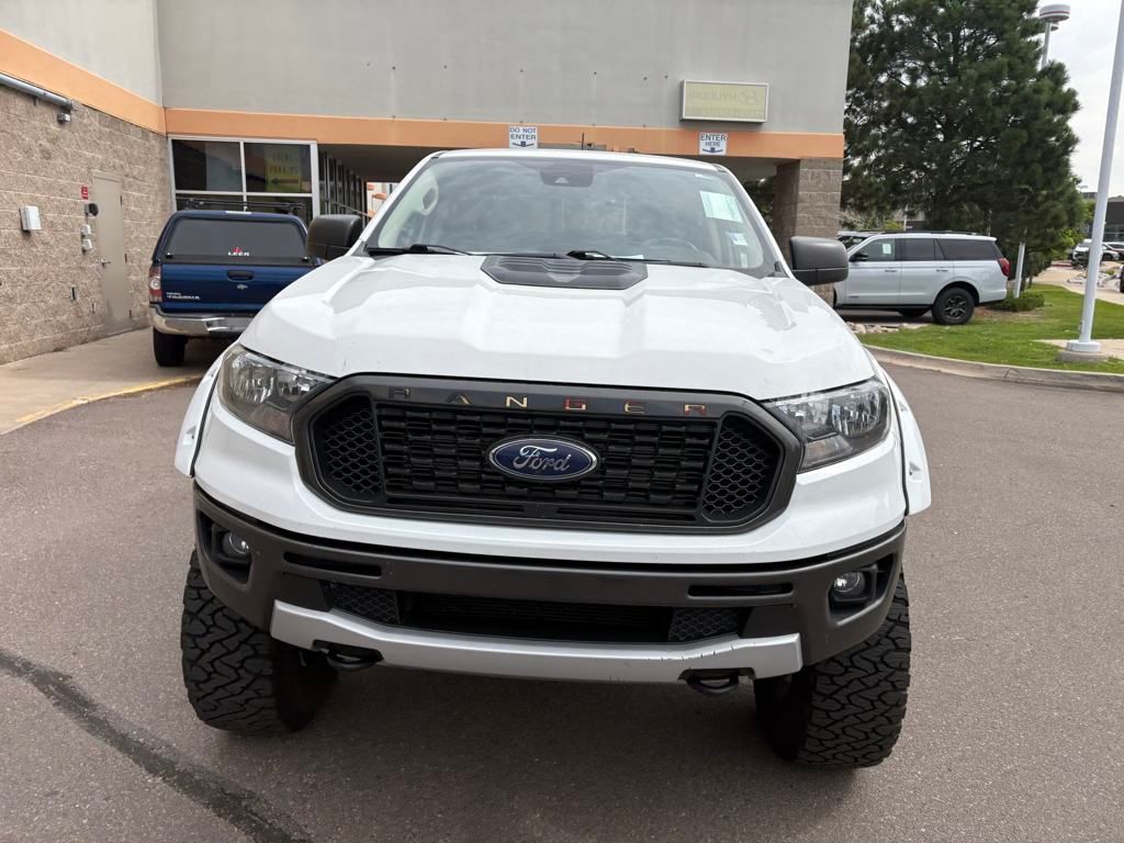 2025 Ford F-250 photo 2