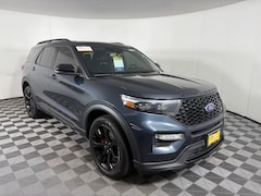 2023 Ford Explorer ST SUV