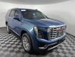 Certified 2025 GMC Yukon Denali SUV