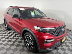 2023 Ford Explorer ST SUV
