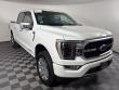 Certified 2021 Ford F-150 Platinum Truck