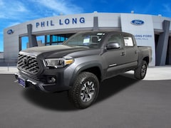 2023 Toyota Tacoma TRD Off-Road Truck