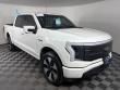 Certified 2023 Ford F-150 Lightning Platinum Truck