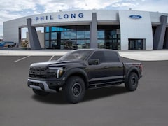 2026 Ford F-150 Raptor Truck SuperCrew Cab