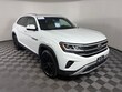  Volkswagen Atlas Cross Sport