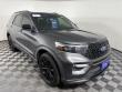 Certified 2020 Ford Explorer ST SUV
