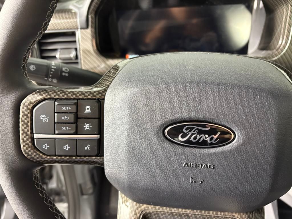 2025 Ford F-150 Lariat - Photo 30