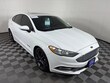 Ford Fusion Hybrid