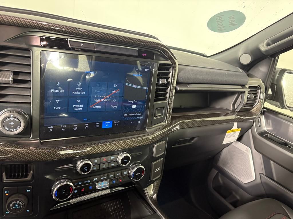 2025 Ford F-150 Lariat - Photo 23