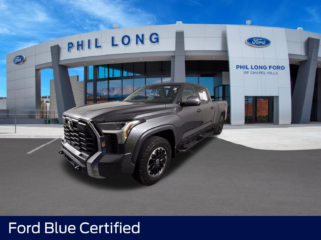 2023 Toyota Tundra SR5 Truck