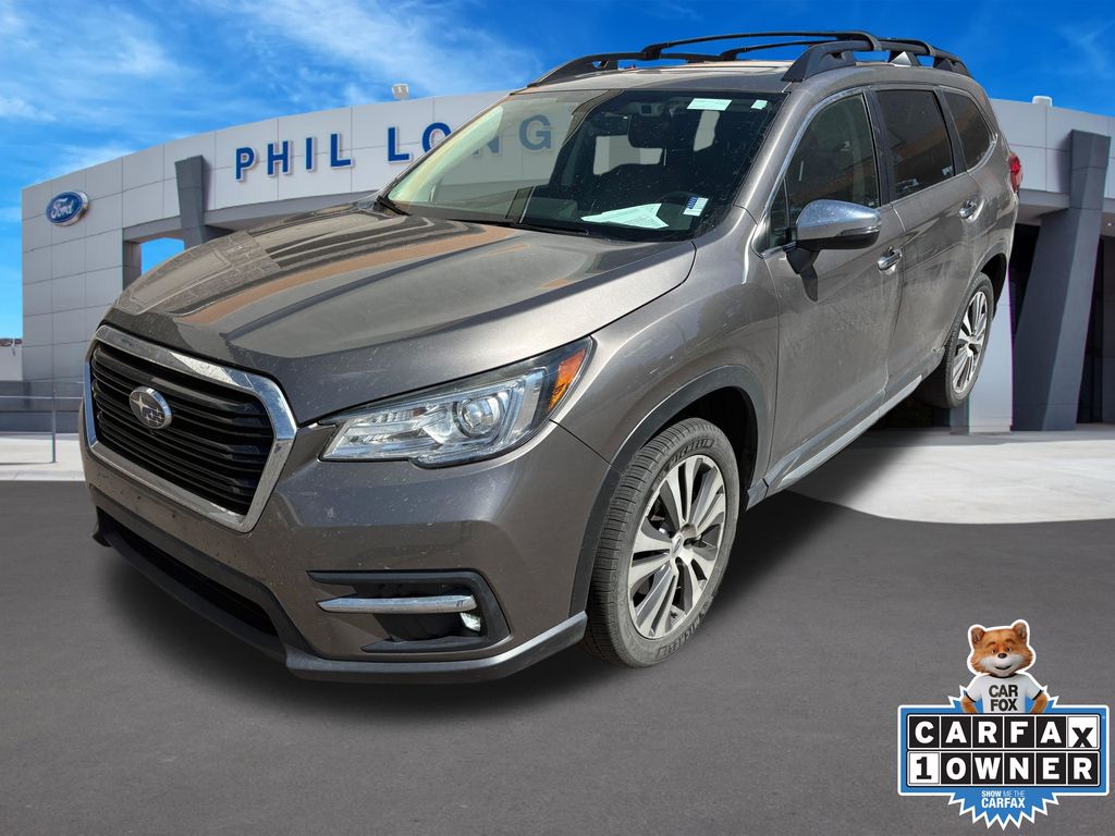 2022 Subaru Ascent Touring AWD photo