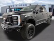  Ford F-250SD