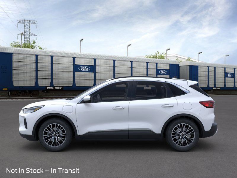 2025 Ford Escape Base photo 3