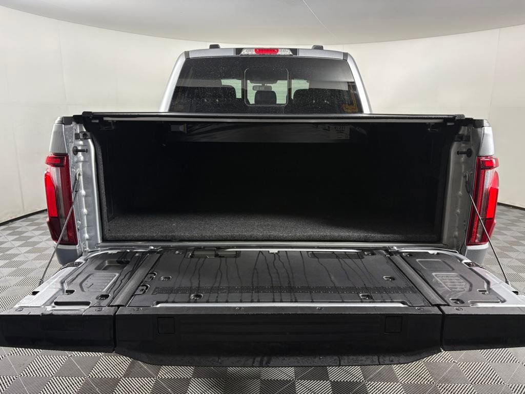 2025 Ford F-150 Lariat - Photo 37
