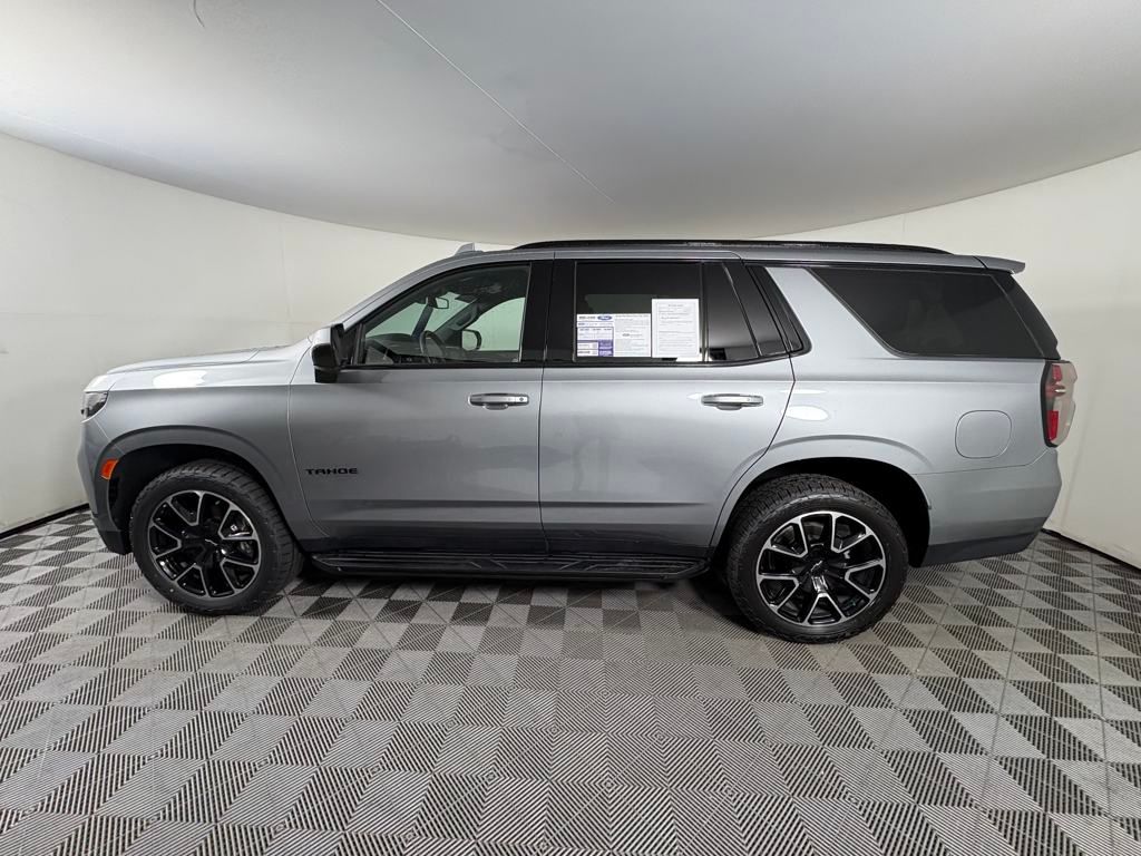 2023 Chevrolet Tahoe RST photo 4
