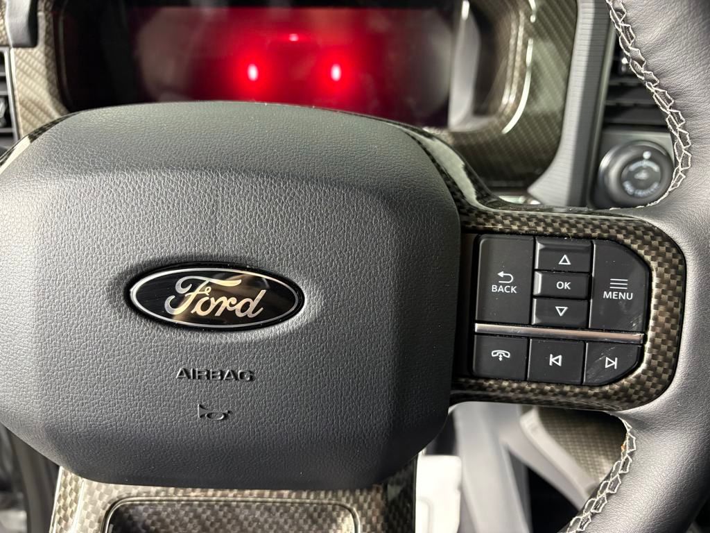 2025 Ford F-150 Lariat - Photo 29