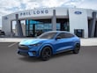 Ford Mustang Mach-E
