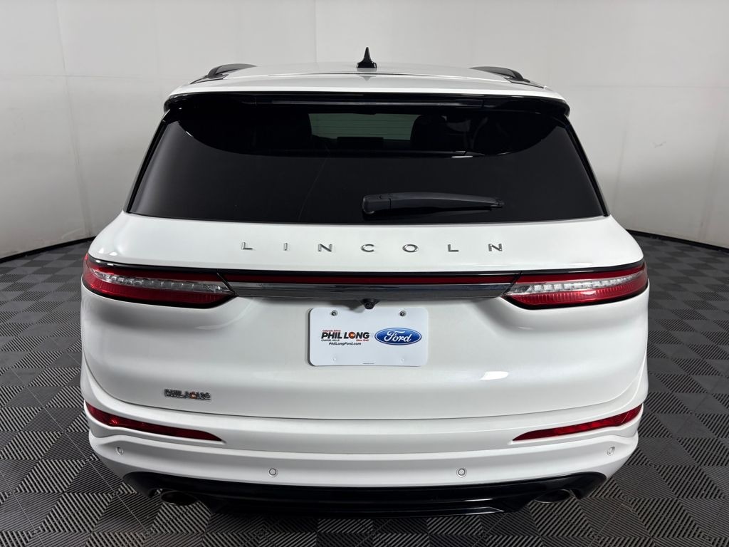 Used 2023 Lincoln Corsair Reserve SUV