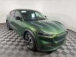 Certified 2024 Ford Mustang Mach-E Select SUV
