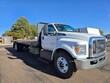 Ford F-650SD