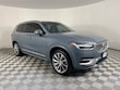 Volvo XC90 Hybrid