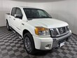  Nissan Titan