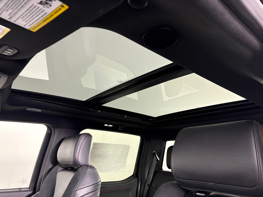 2025 Ford F-150 Raptor - Photo 28
