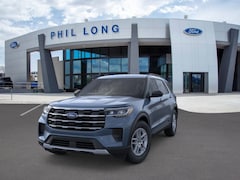 2026 Ford Explorer Active SUV