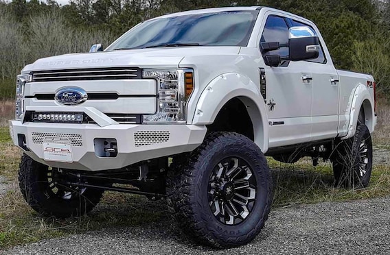 2021 Ford Black Widow - Car Wallpaper