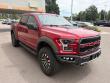 Certified 2020 Ford F-150 Raptor Truck