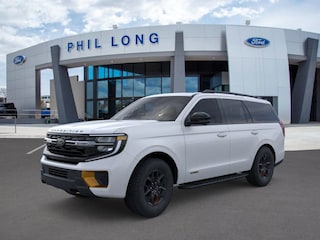2025 Ford Expedition Tremor SUV