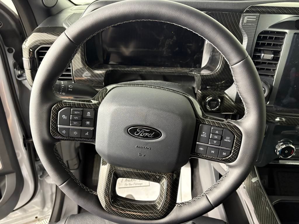 2025 Ford F-150 Lariat - Photo 21