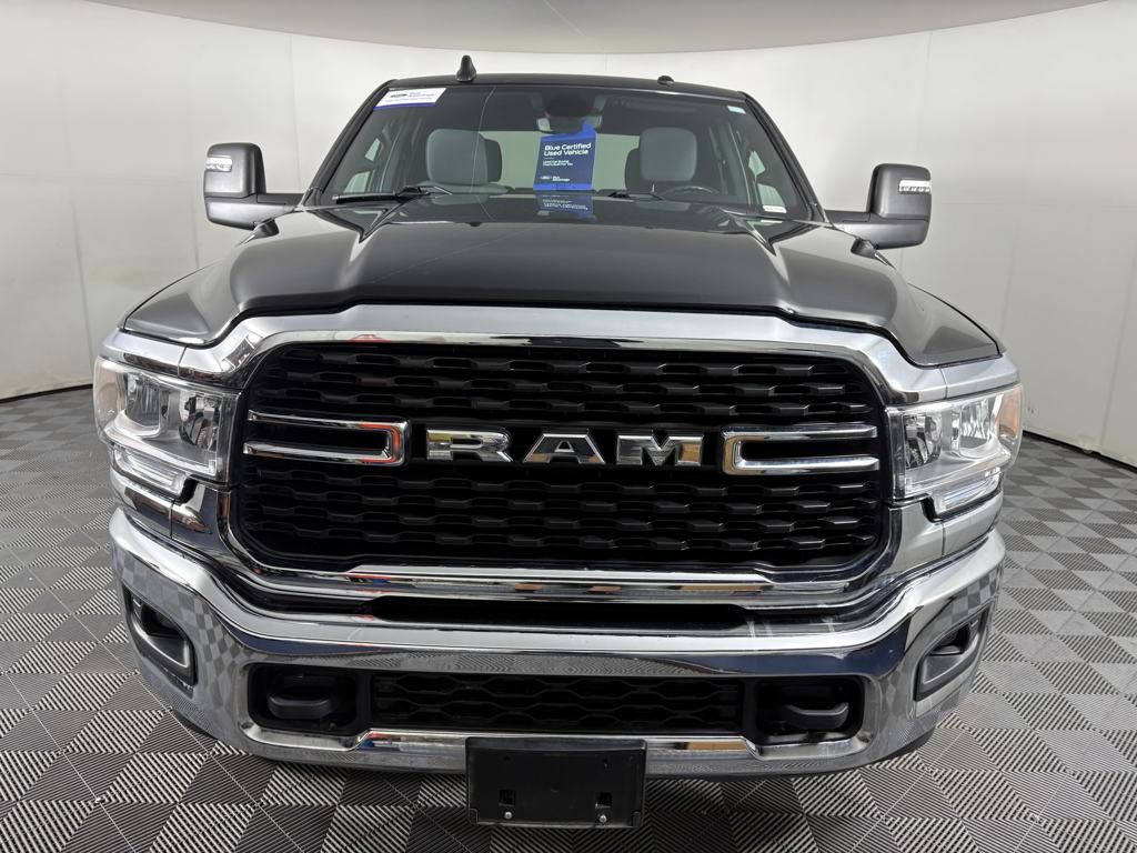 2024 Ram 2500 Big Horn photo 2