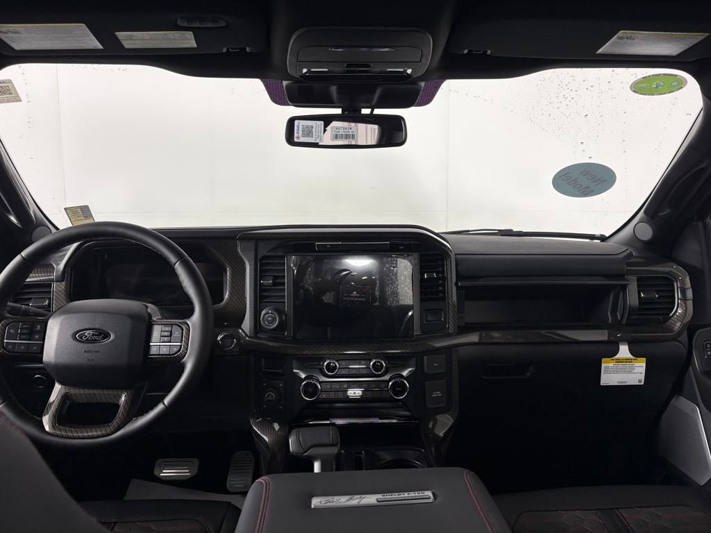 2025 Ford F-150 Lariat - Photo 33