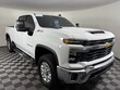 Chevrolet Silverado 2500HD